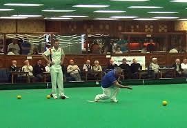 Image result for Hornsea & District Indoor Bowls Club