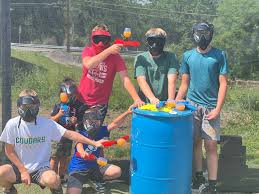 Image result for Cenarth Laser Combat