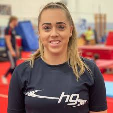 Image result for Hawth Gymnastics, Crawley