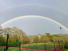 Image result for Oaks & District Tennis Club