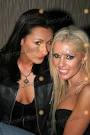 Alura Even and Tawny Roberts at adult film star Jessica Jaymes' Birthday ... - c0006c4e3653bf1
