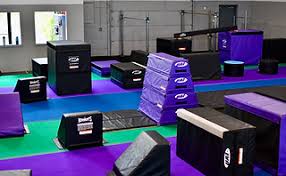 Image result for Northern Parkour Club