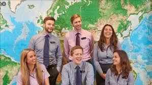 Image result for trailfinders