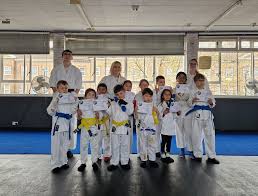 Image result for Orpington Shotokan Karate Club