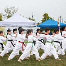 Image result for MASTER CHO TAEKWONDO CLUB