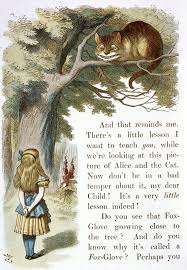 Image result for Cheshire CAT