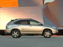 Image result for Lexus RX 400H