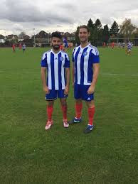 Image result for Old Actonians Association Sports Club Ltd