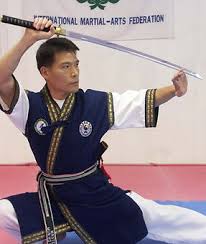 Image result for MASTER CHO TAEKWONDO CLUB