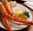 King Crab Legs, How To Cook King Crab Legs, Taverna Opa's Steamed ...