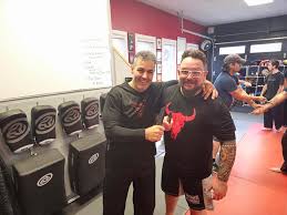 Image result for Sudbury Hapkido Club