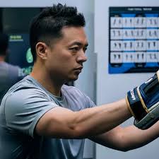 Image result for London Kickboxing