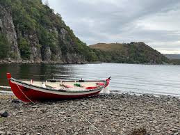 Image result for South Skye & Lochalsh Kayak Club