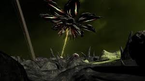 Image result for thargoids