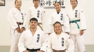 Image result for Aylwin Judo Club