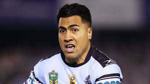 Image result for Huddersfield Sharks Rugby League Football Club