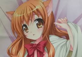 「リコッタ・エルマール DOG DAYS」の画像検索結果