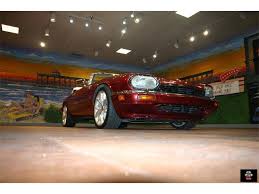 Image result for Carnival Red 1996 Jaguar