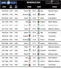 RBS Six Nations 2012 | Rugby Union | Tournament | rugbyunplugged.com