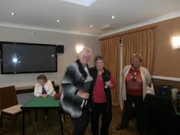 Image result for Yateley and Hawley Bridge Club