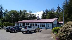 Image result for Strathpeffer Spa Bowling Club