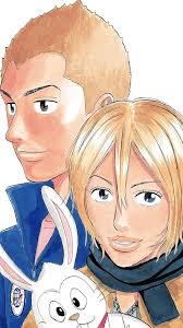 「南波日々人 宇宙兄弟」の画像検索結果