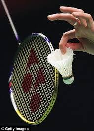 Image result for Cheshire Schools & Youth - Middlewich Ce Badminton Club