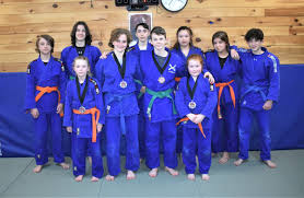 Image result for Aylwin Judo Club