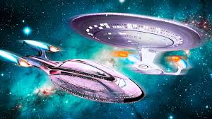 Image result for starship enterprise