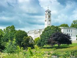 Image result for Nottingham Schools Ra