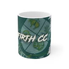 Image result for Holmfirth Cc