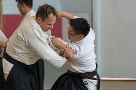 Image result for Bakewell Aikido Club