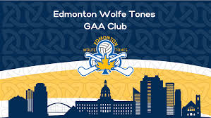 Image result for Wolfe Tones Gaelic Athletic Club