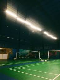Image result for Corinthians Badminton Club