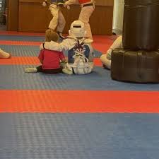 Image result for St Helen`s School Of Taekwondo