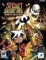 The Secret Saturdays: Beasts of the 5th Sun - Wikipedia, the free ...