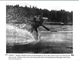 Image result for East Suffolk Water Ski Club