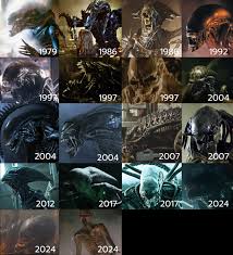 Image result for xenomorph