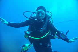 Image result for Banbury Sub Aqua Club