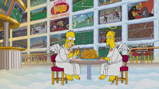 The Simpsons' kills off original character after 35 seasons – NBC ...