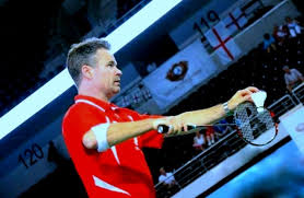 Image result for The Badders Junior Badminton Club