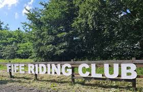 Image result for Fife Riding Club