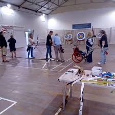 Image result for Hardy Country Bowmen