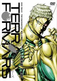 「マリア・ビレン テラフォーマーズ」の画像検索結果