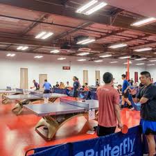 Image result for Fellows Cranleigh Table Tennis Club