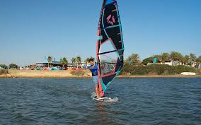 Image result for Trent Windsurfing Club