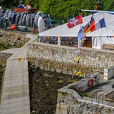 Image result for Falmouth Canoe Club