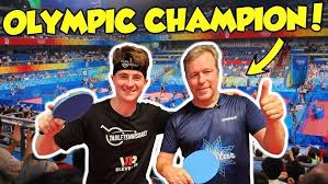 Image result for Penkhull Table Tennis Club
