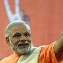 Congress accepts defeat, congratulates Narendra Modi on victory.