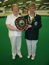 Image result for County Antrim Indoor Bowls Club